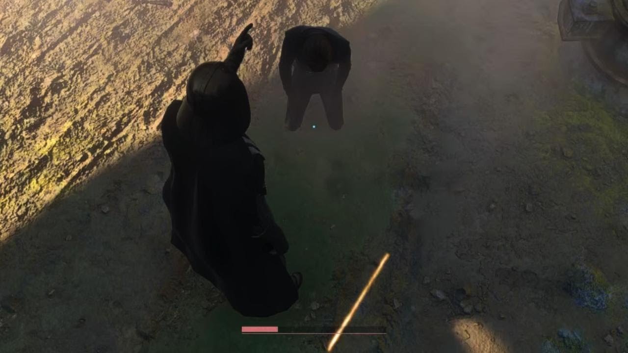 PLEASE do not be like these TOXIC PLAYERS
