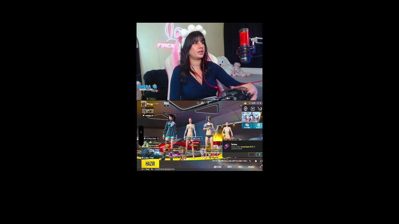 YENİ MODDA 1V4