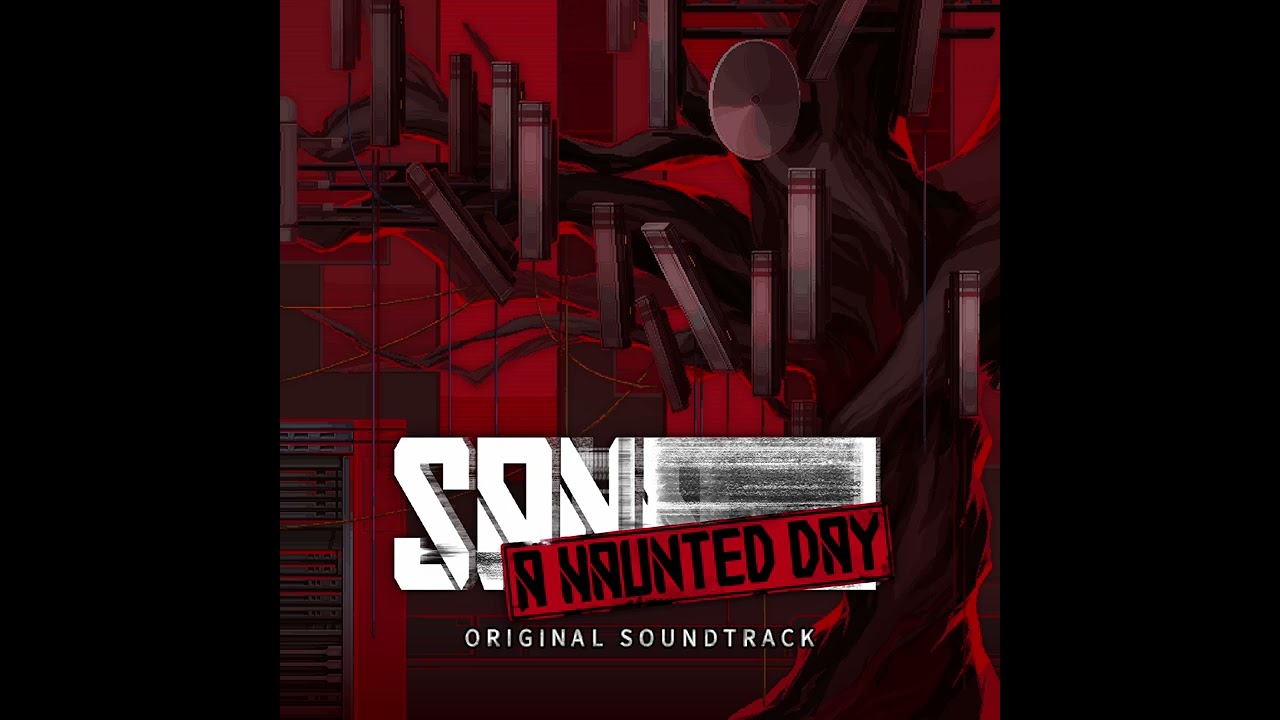 Invader 303 - 100,000 Horsepower (SANABI: A Haunted Day OST)