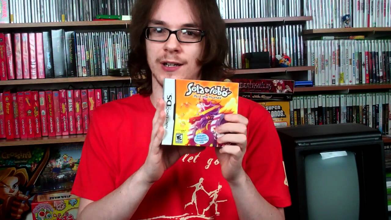 Games I bought recently (Episode 28) Part 1