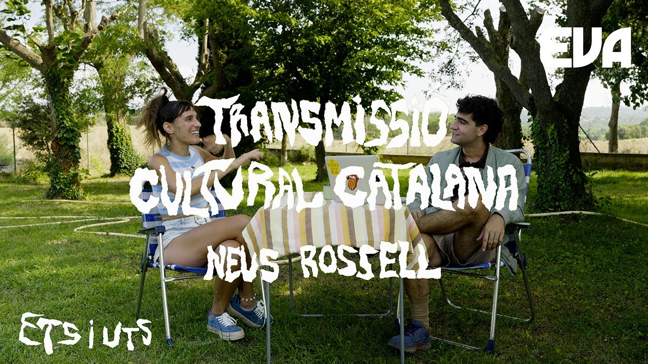 Neus Rossell: 