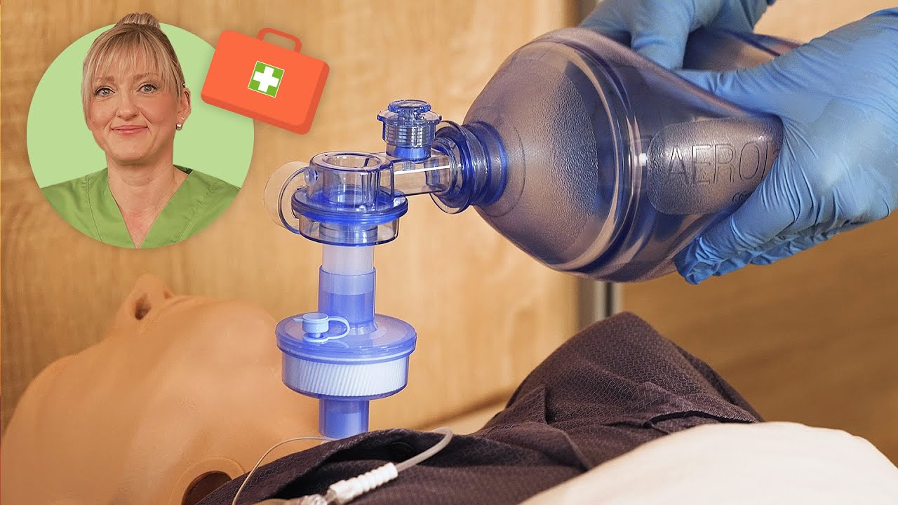 Besonderheiten der Ersten Hilfe in der ambulanten Intensivpflege | E-Learning Fortbildung