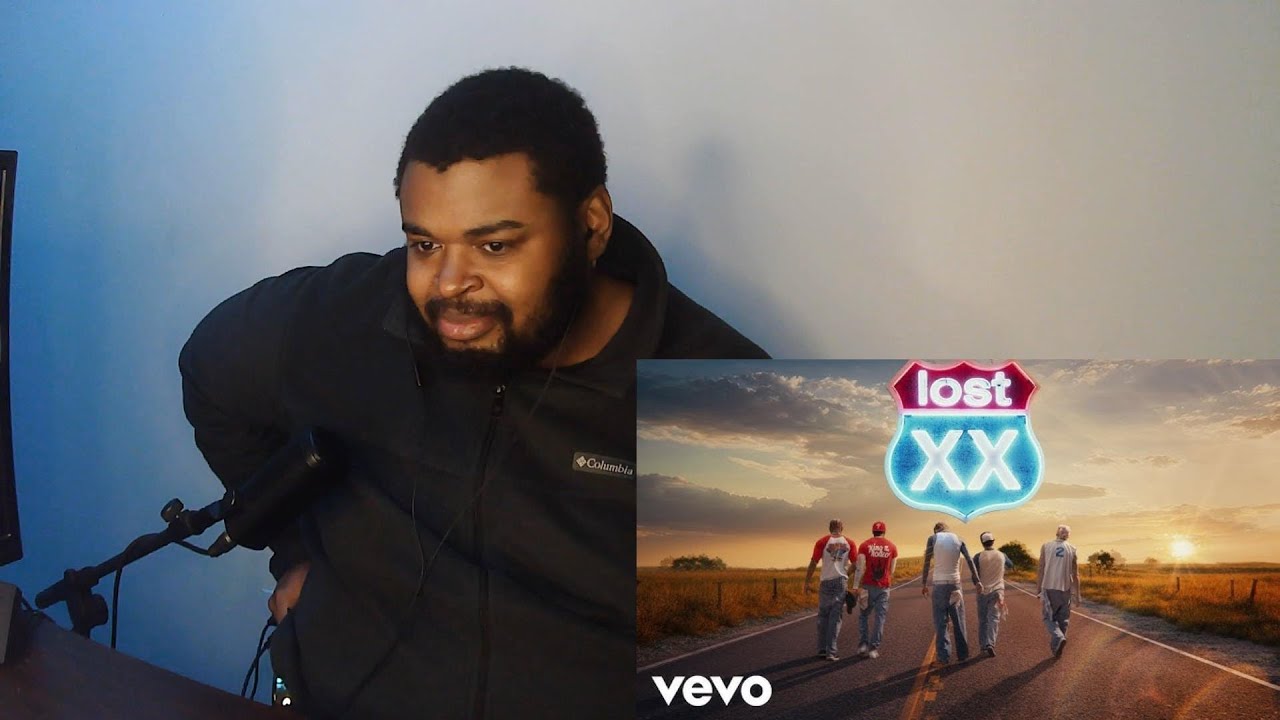 MAURICE REACTS | mgk - cliché (Official Music Video)
