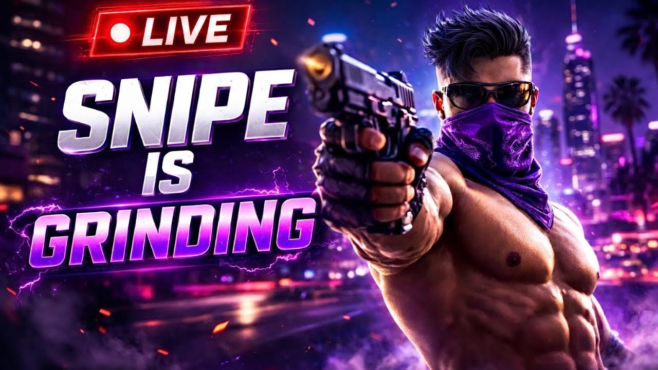 🔴 (LIVE) North America Ranked Is Different… 😳 | CODM Legendary #NA #codm
