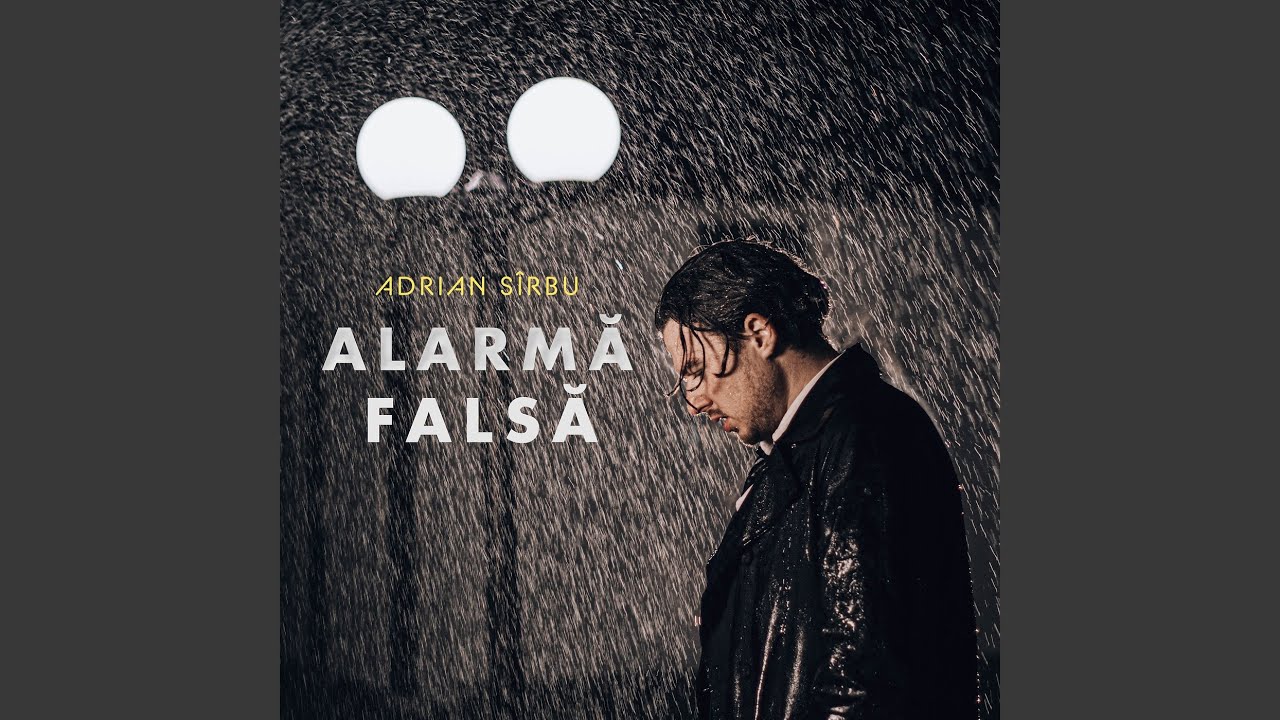 Alarma Falsa