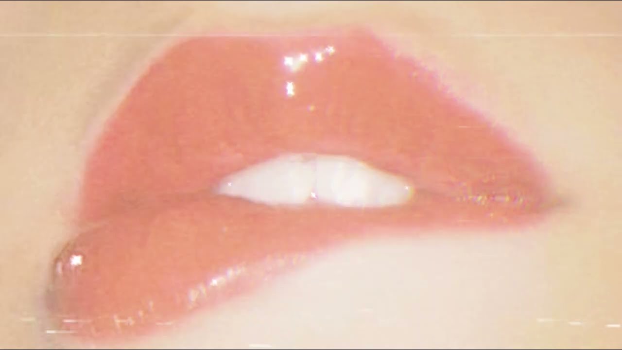 𓂃౨ৎ popsicle lips🍒💋stained, sweet, and flushed 𐙚⋆˖⁺‧♡