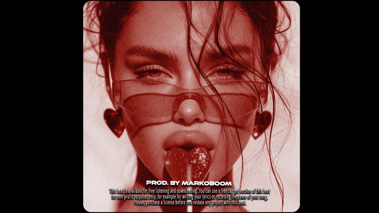 R&B TYPE BEAT – 