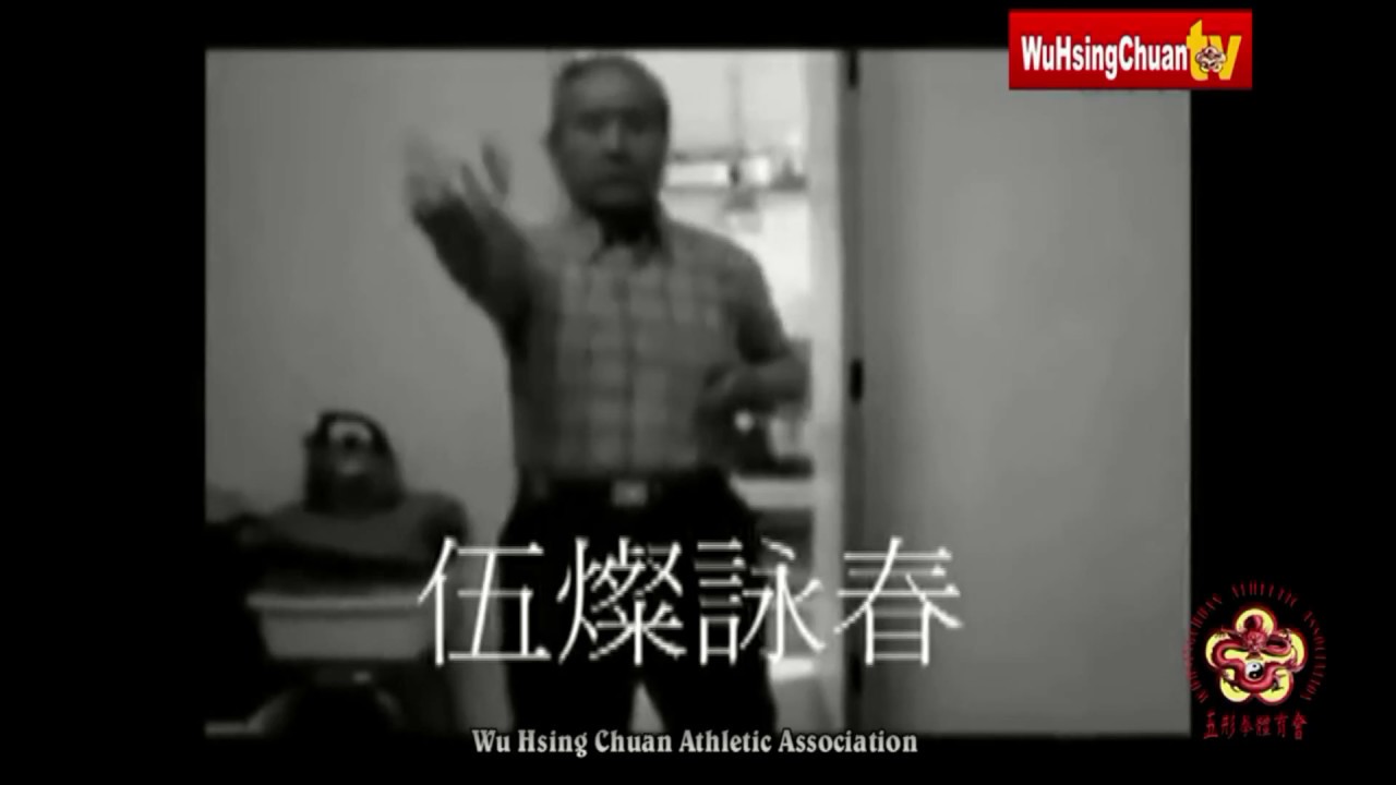 Ng Chan Ving Tsun
