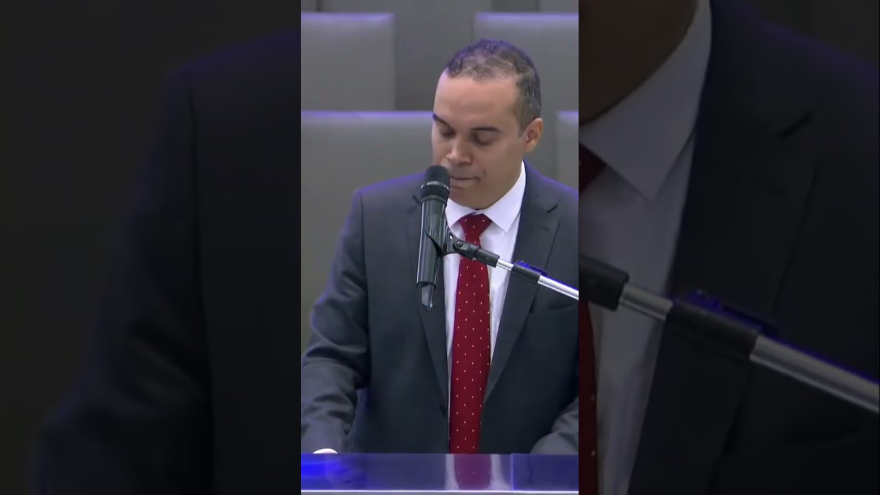 Estevão  Um Exemplo de Cristão Santo e Poderoso