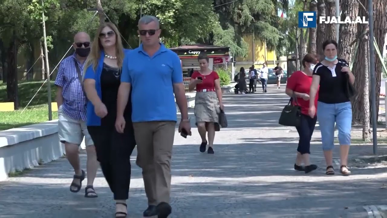 Ushtrimet n&euml; mbr&euml;mje/ Studimi: Sjellin jet&euml;gjat&euml;si