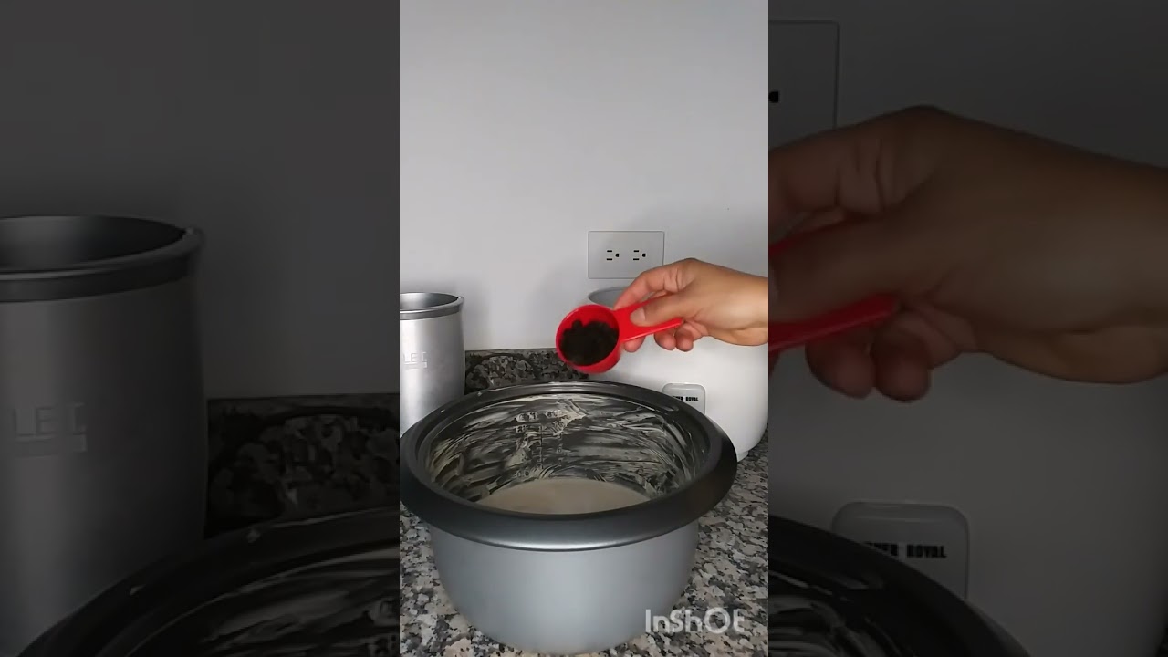 Torta sin harina muy deliciosa, en olla arrocera