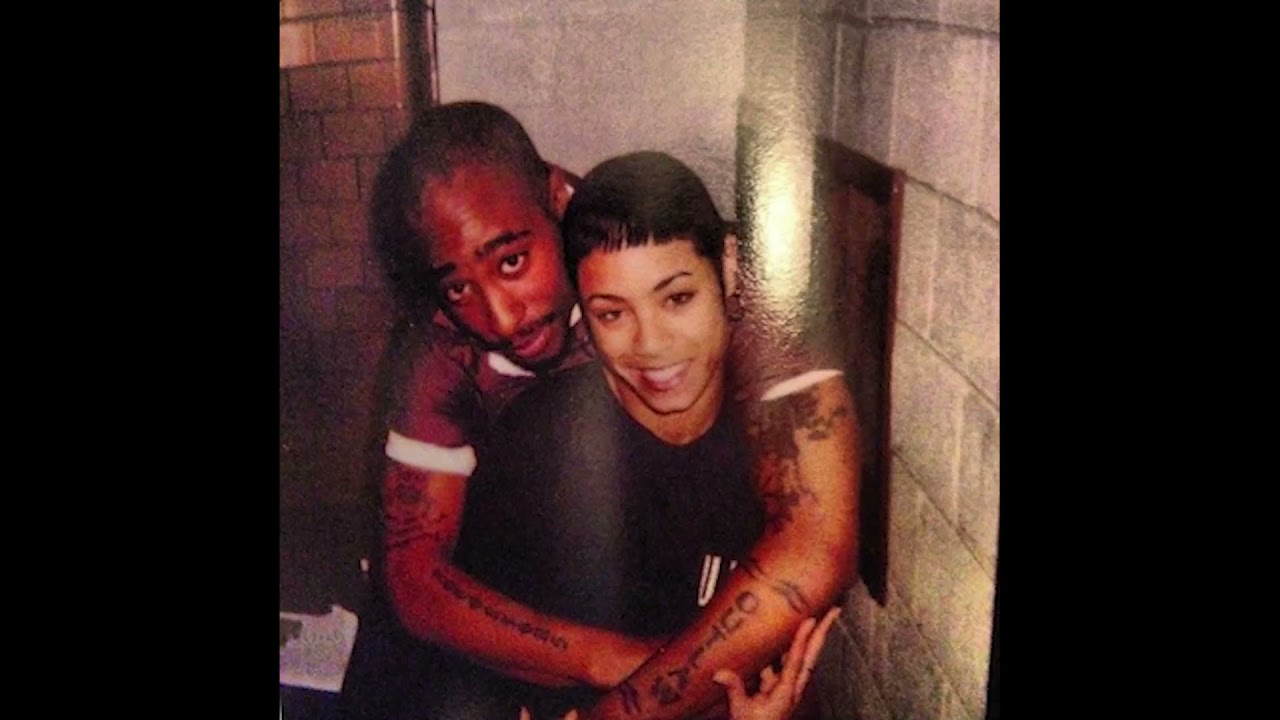 [FREE] tupac x 90s rnb type beat - discernment