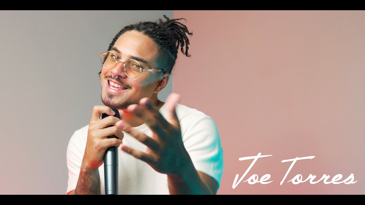 CARAMELO 🍬- Ozuna (COVER) | Joe Torres Cover #15