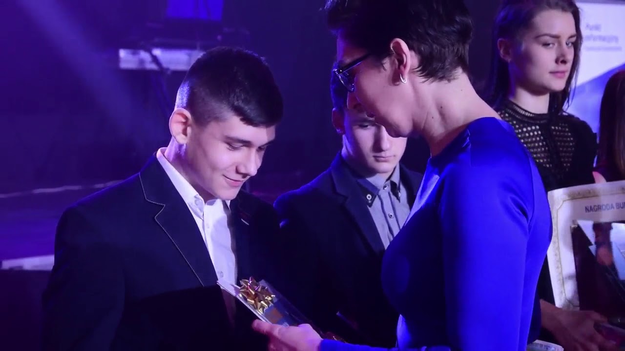 LUBSKA GALA SPORTU 2018
