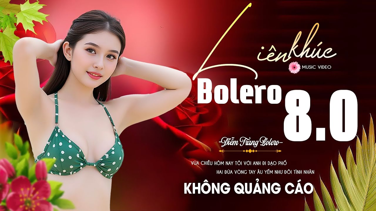 BOLERO TUYỂN CHỌN MỚI 2025✨Lk Nhạc V&agrave;ng L&iacute;nh TO&Agrave;N B&Agrave;I HAY, GIỌNG CA ĐỘC LẠ, Bolero Mashup in 2025?