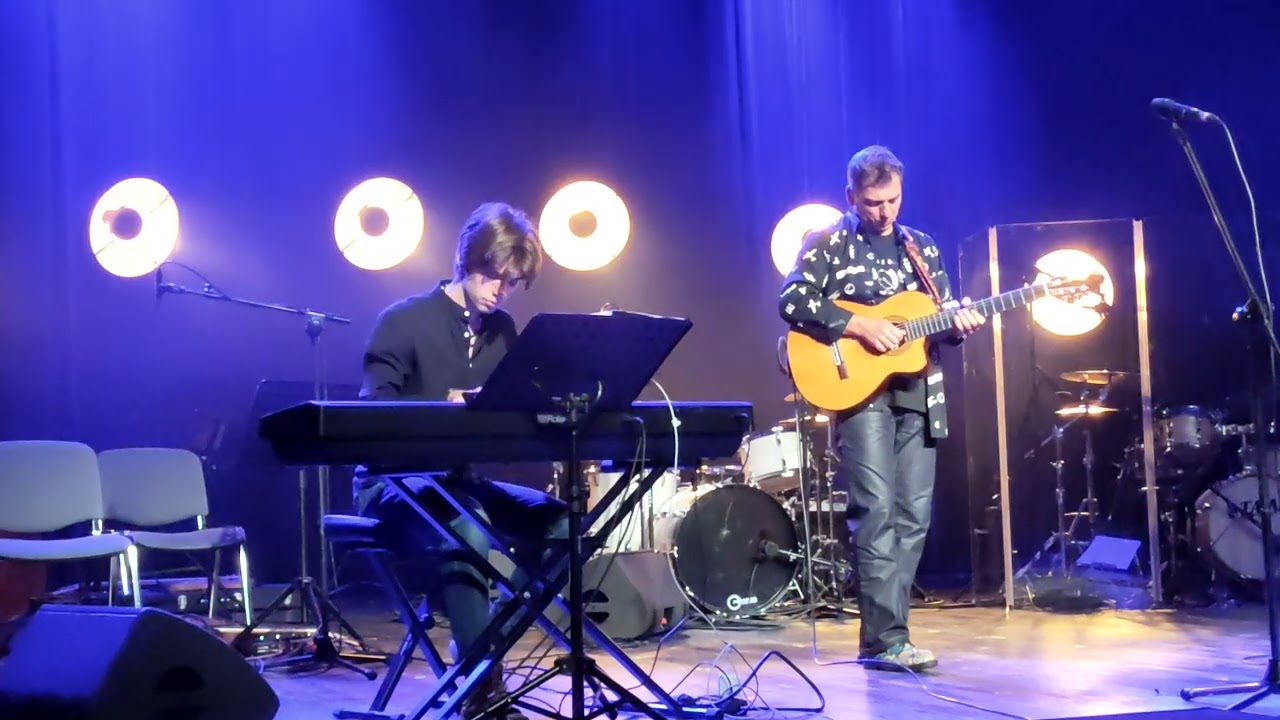Michał Andrzejewski - Fala