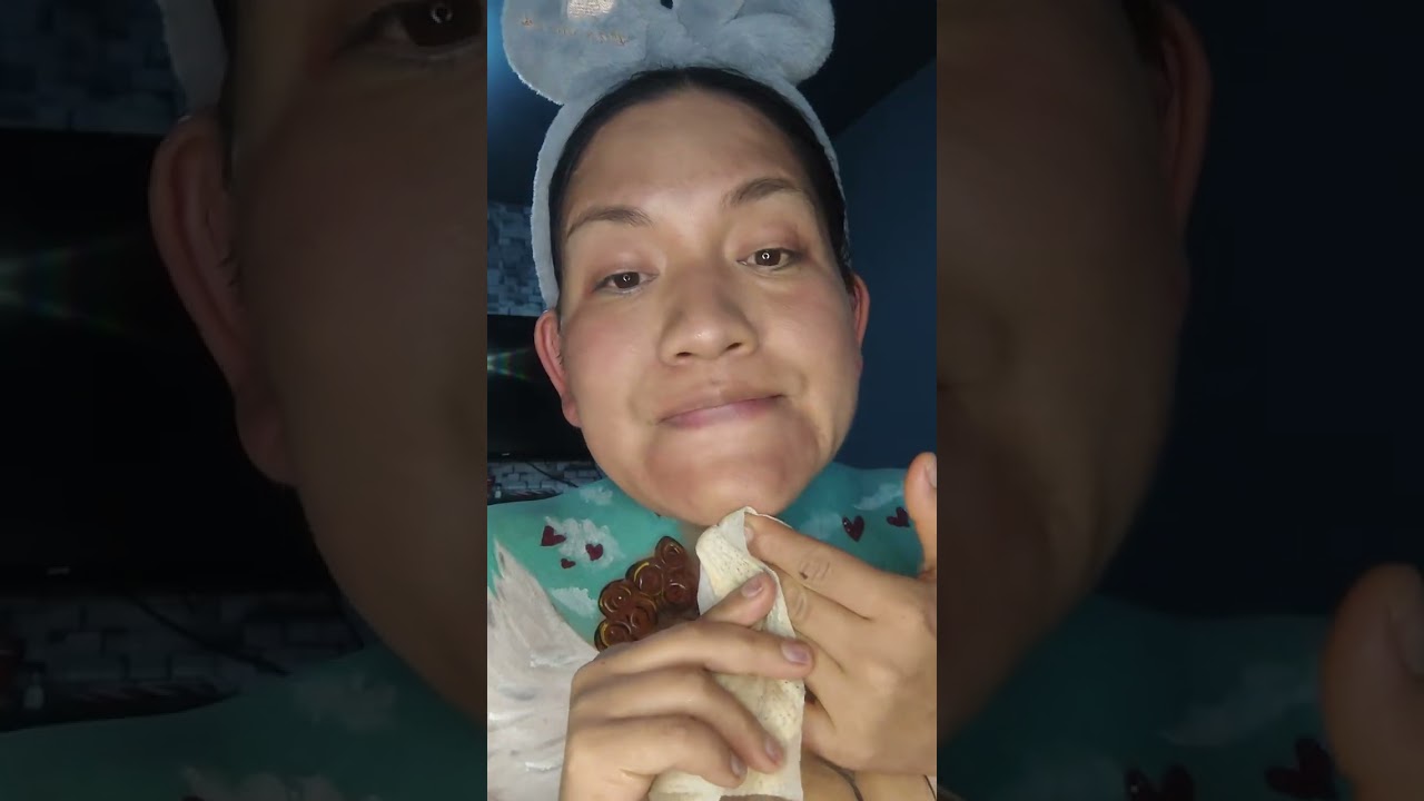 Acompáñame a desmaquillar este Makeup que tardé 5 horas en realizarlo 😬💙