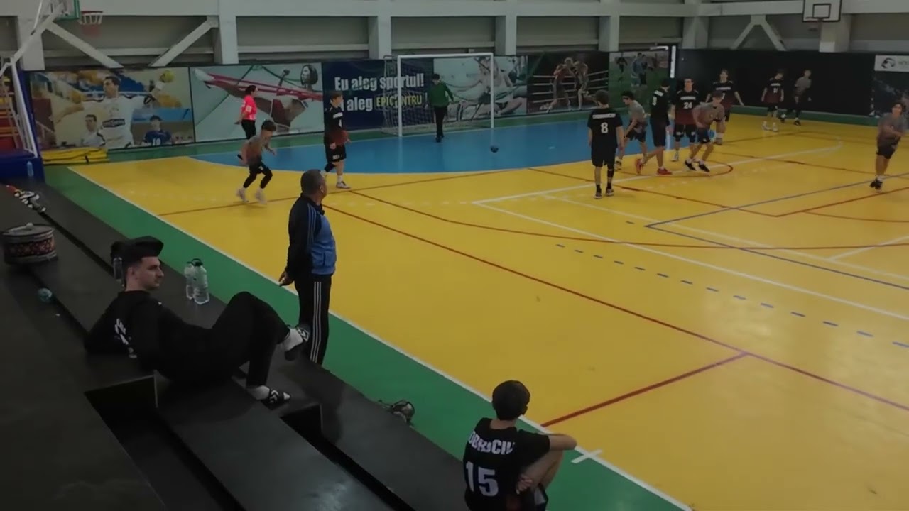 Chisinau 2 - Ciobruciu