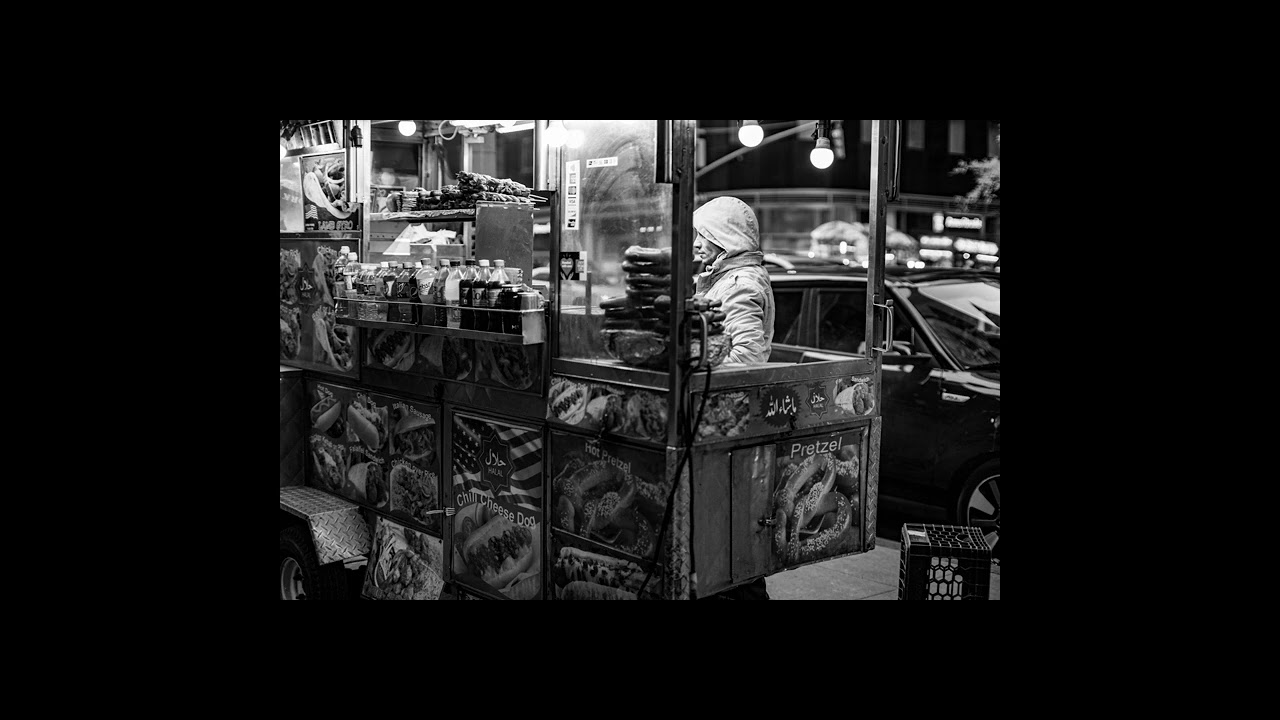 Boom Bap Beat – 