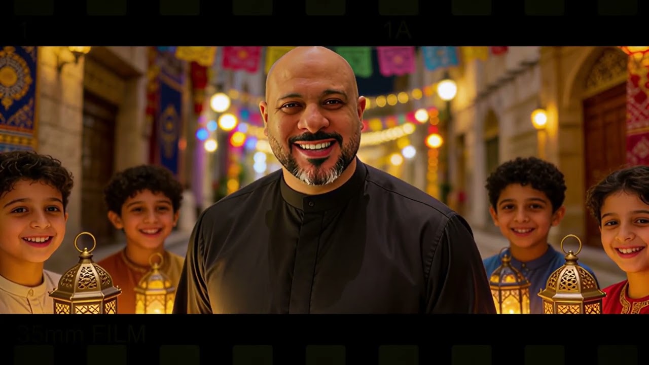 MR Lawyer - Nefatar Sayem | مستر لوير - نفطر صايم ( Official Music Video )