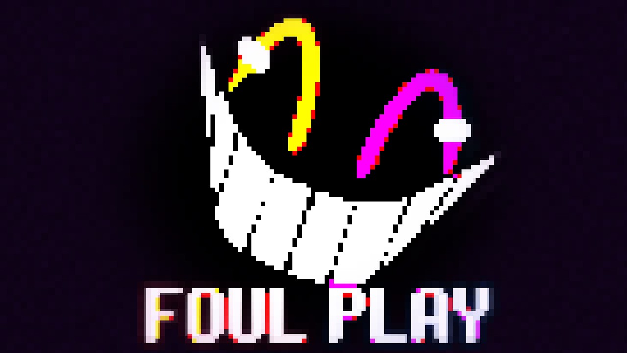 FOUL PLAY (extended) - Vs. FRIEND - Deltarune: Expansion - Chapter 6