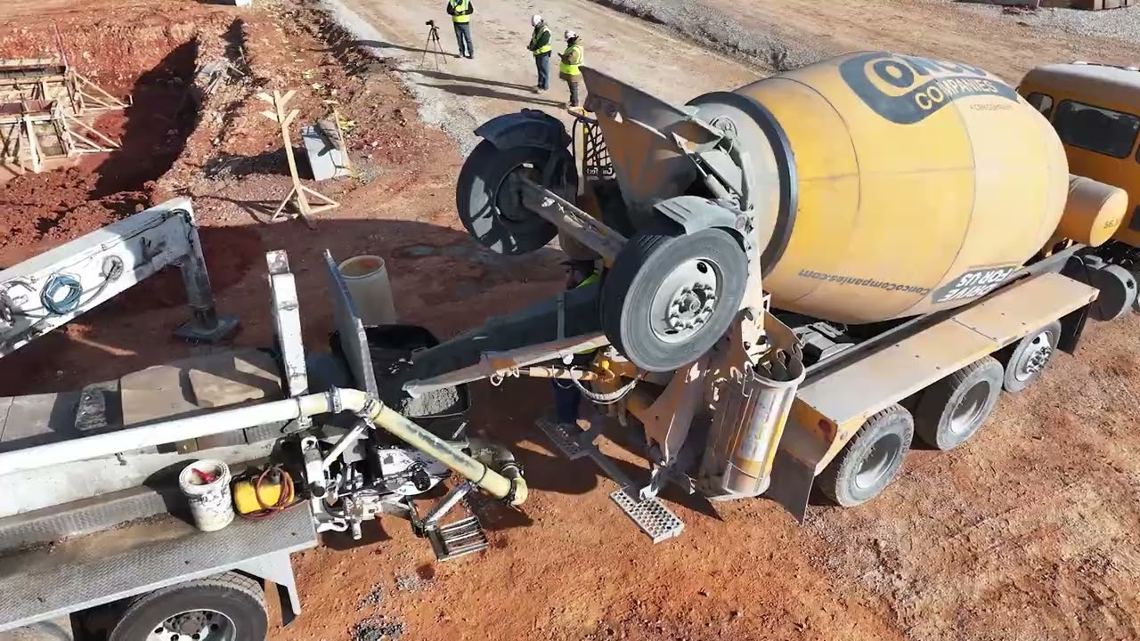 City Utilities &ndash; Strafford, Missouri | Project Update