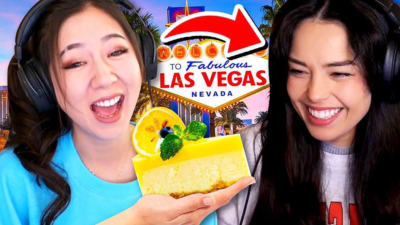 THE CHEESECAKE HEIST