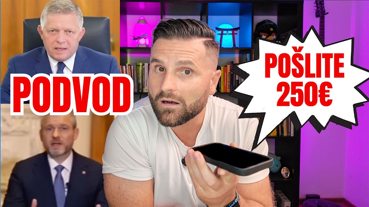 PODVOD S FICOM a PELLEGRINIM: AKO PRESNE TO FUNGUJE? X Prime Invest - falošné reklamy