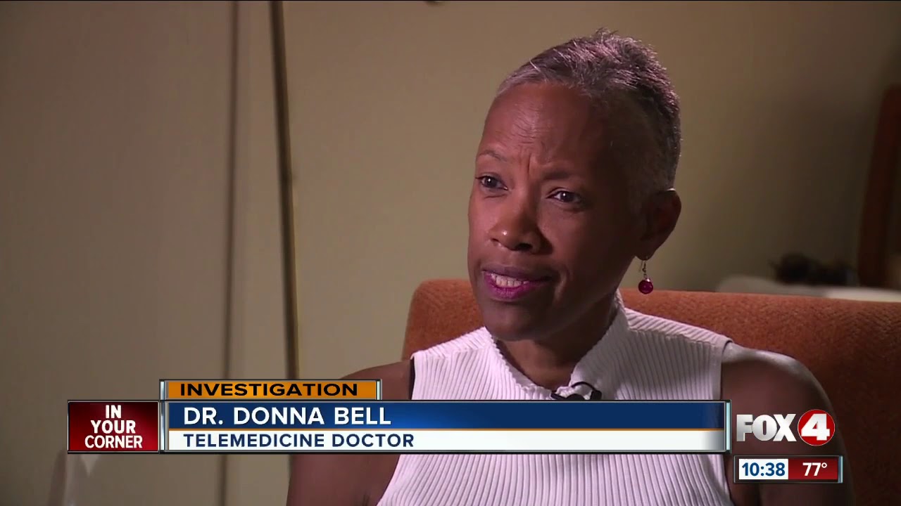 FL Doctor recounts her brush with new face of Medicare fraud in FL