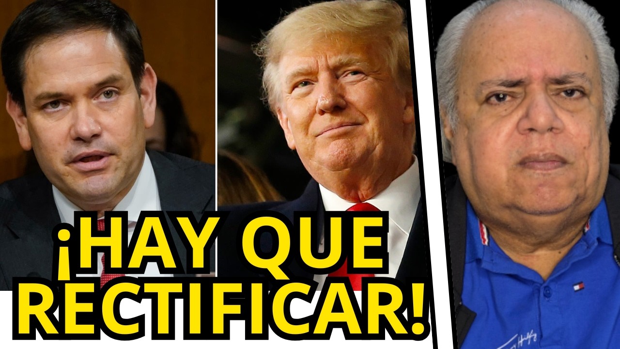 &iexcl;LOS PRIMEROS 100 D&Iacute;AS DEL INTERINATO HAN SIDO UN FRACASO! | Neptali Figueroa.