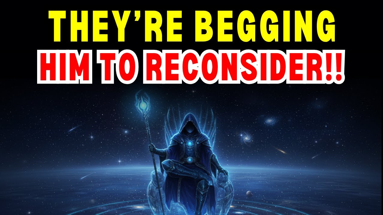 CHOSEN ONE!! CIA BEHAVIORAL ANALYSTS QUIT.. THEY SAID “RECRUIT THIS PERSON OR WE’RE ALL DEAD” 🏃 ♂️💀