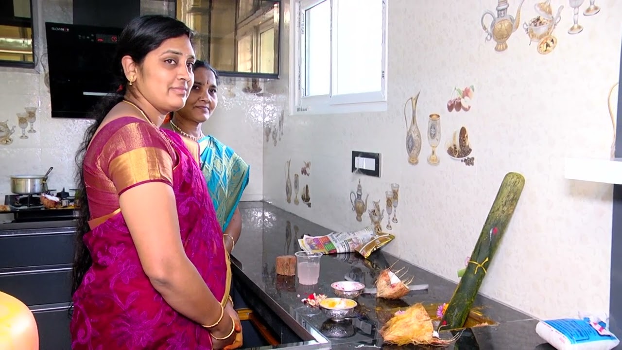 House Warming Video 3