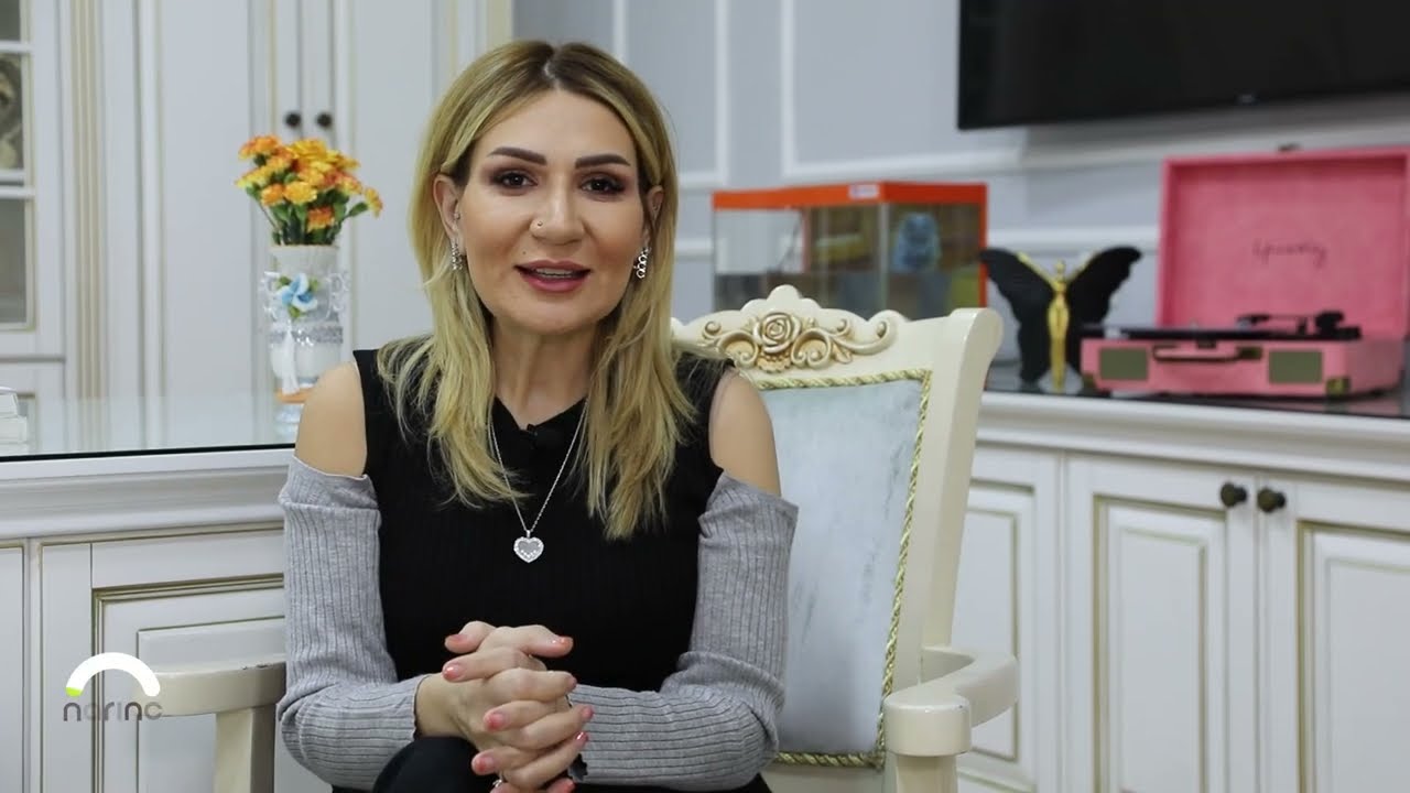 Uşaqlarda EQ emosional yaş nədir? - Uzman- Klinik Psixoloq Narınc Rüstəmova