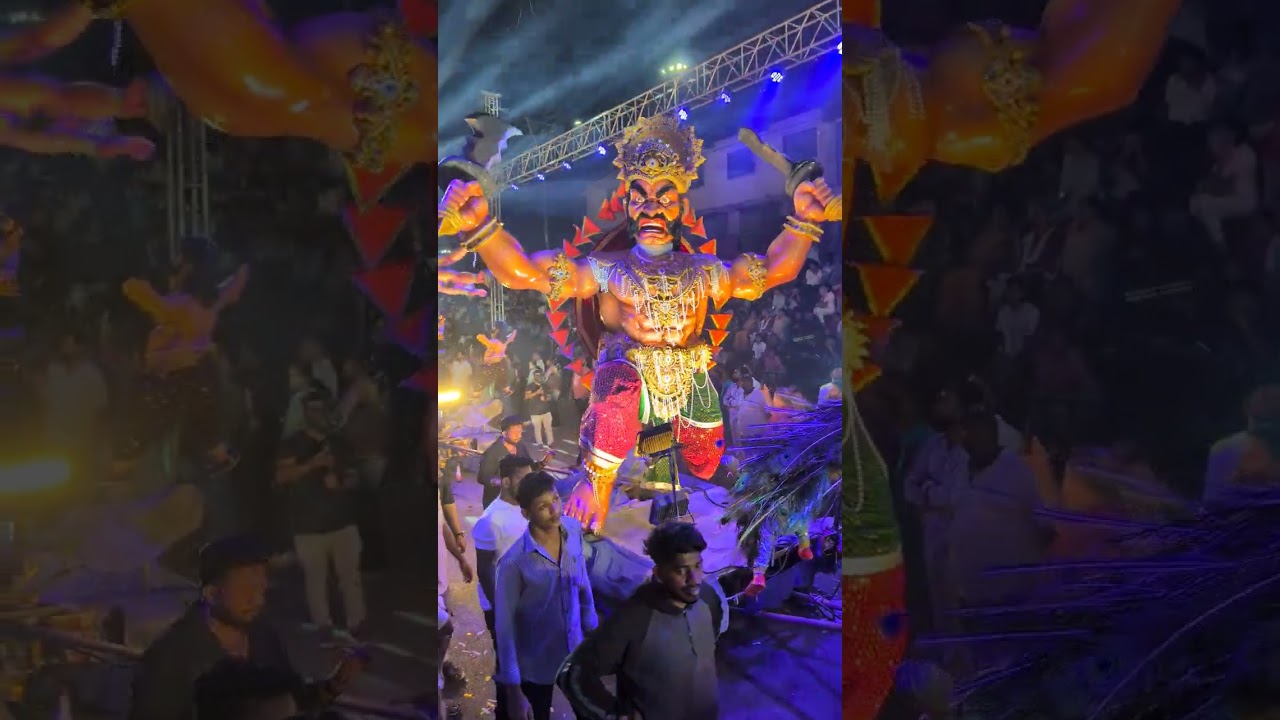 Shree Sati Mahalaxmi Yuva Sangh | Murmuse, tuye, Pednem Goa || 📍 @ Mapusa | Floats 2026