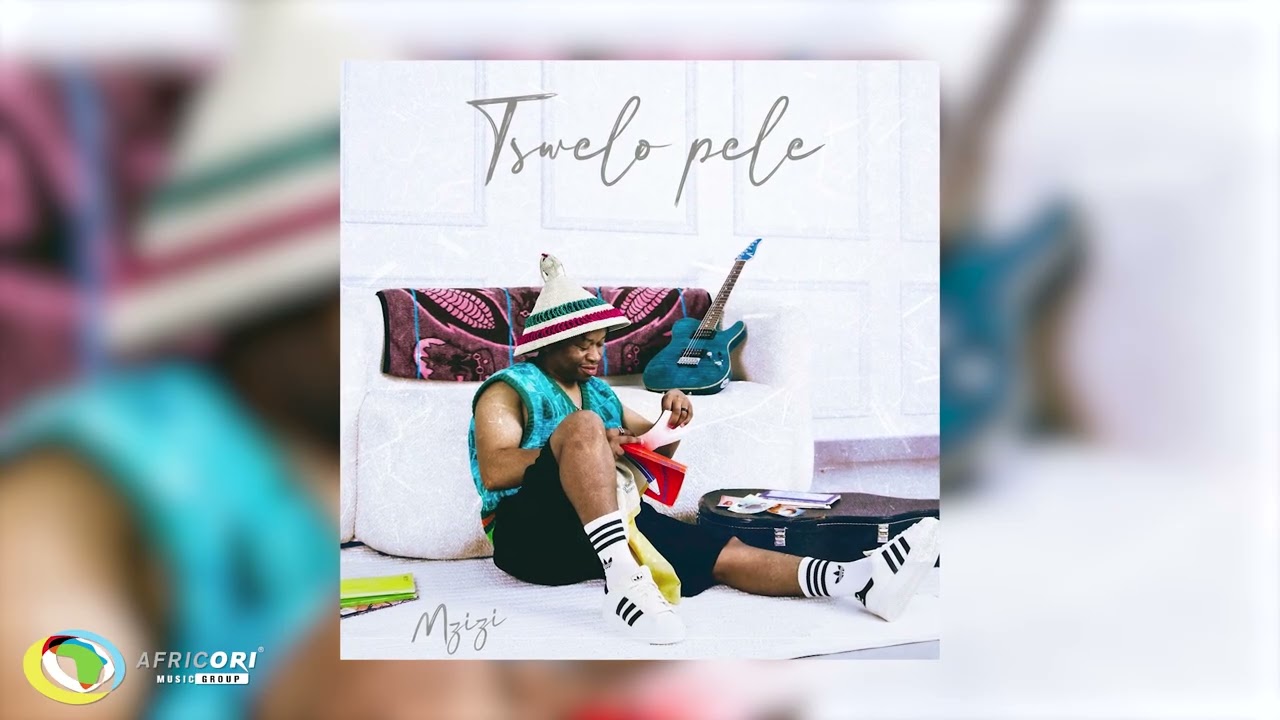 Mzizi & John Lundun - Tlholo [Ft.Big Star Johnson] (Official Audio)