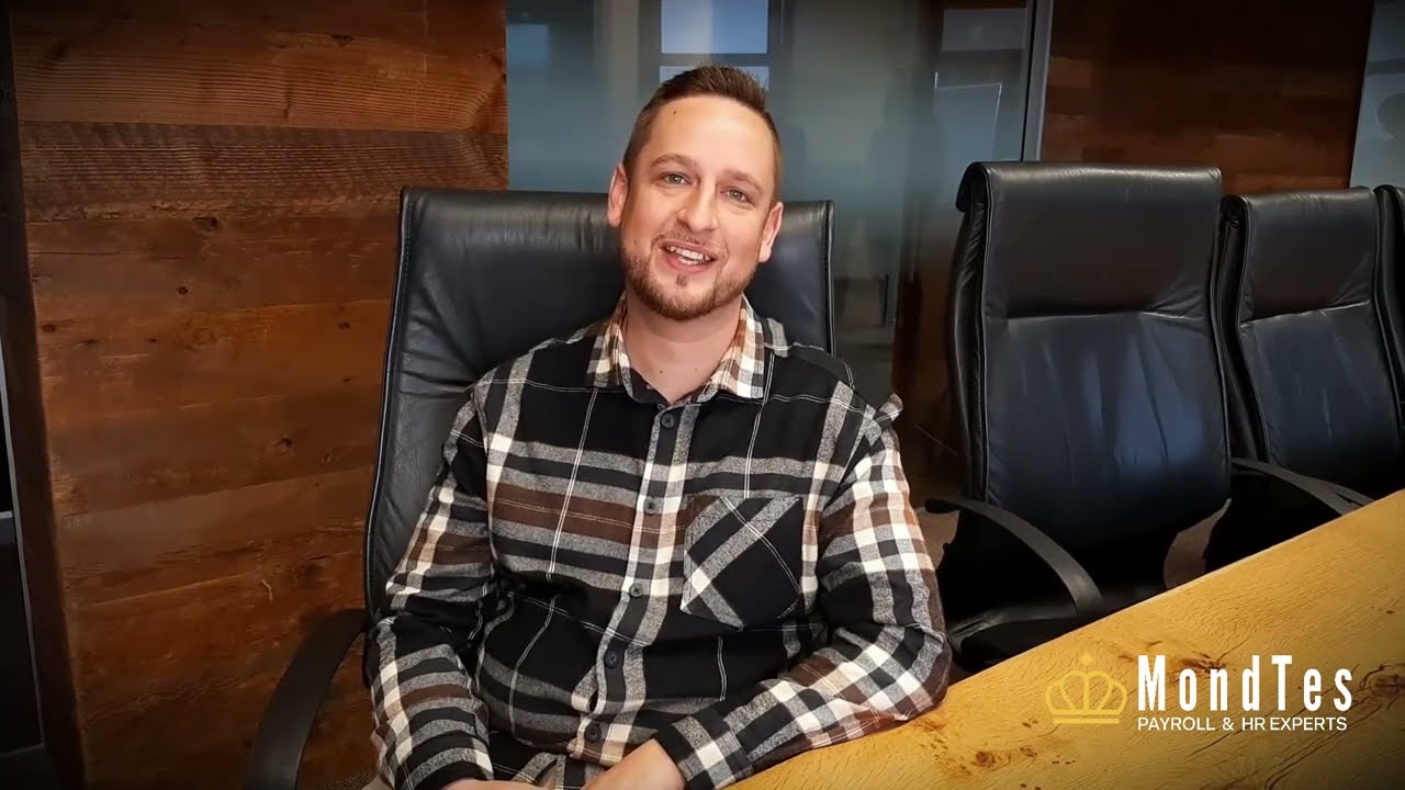 Meet one of our Consulting Managers