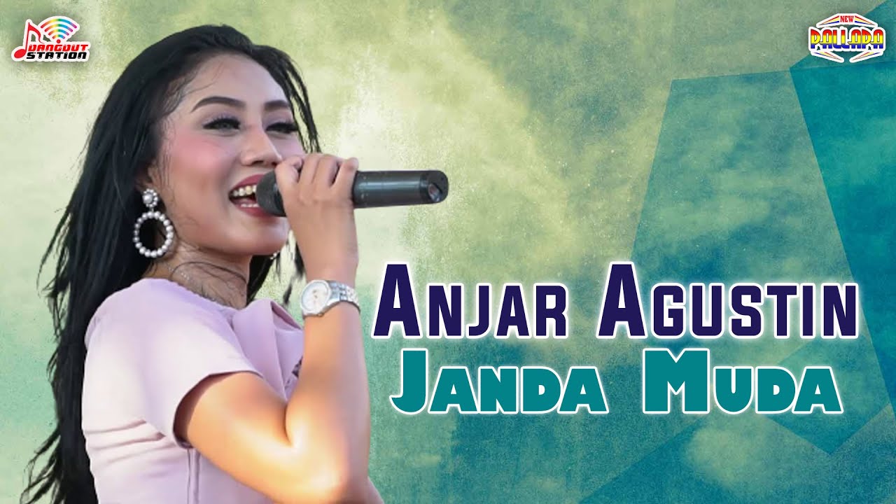 Anjar Agustin - Janda Muda (Official Music Video)