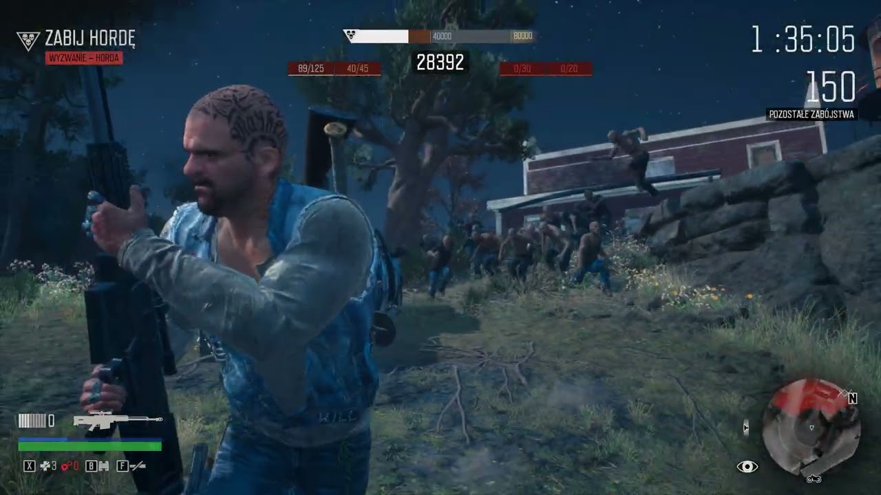 Days Gone