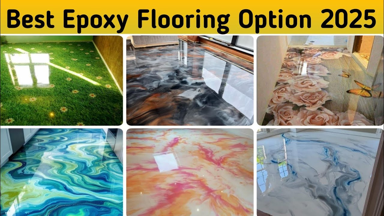 3D Epoxy Flooring | Epoxy Flooring Price in India | Epoxy Flooring | Epoxy Floor Paint | 2025