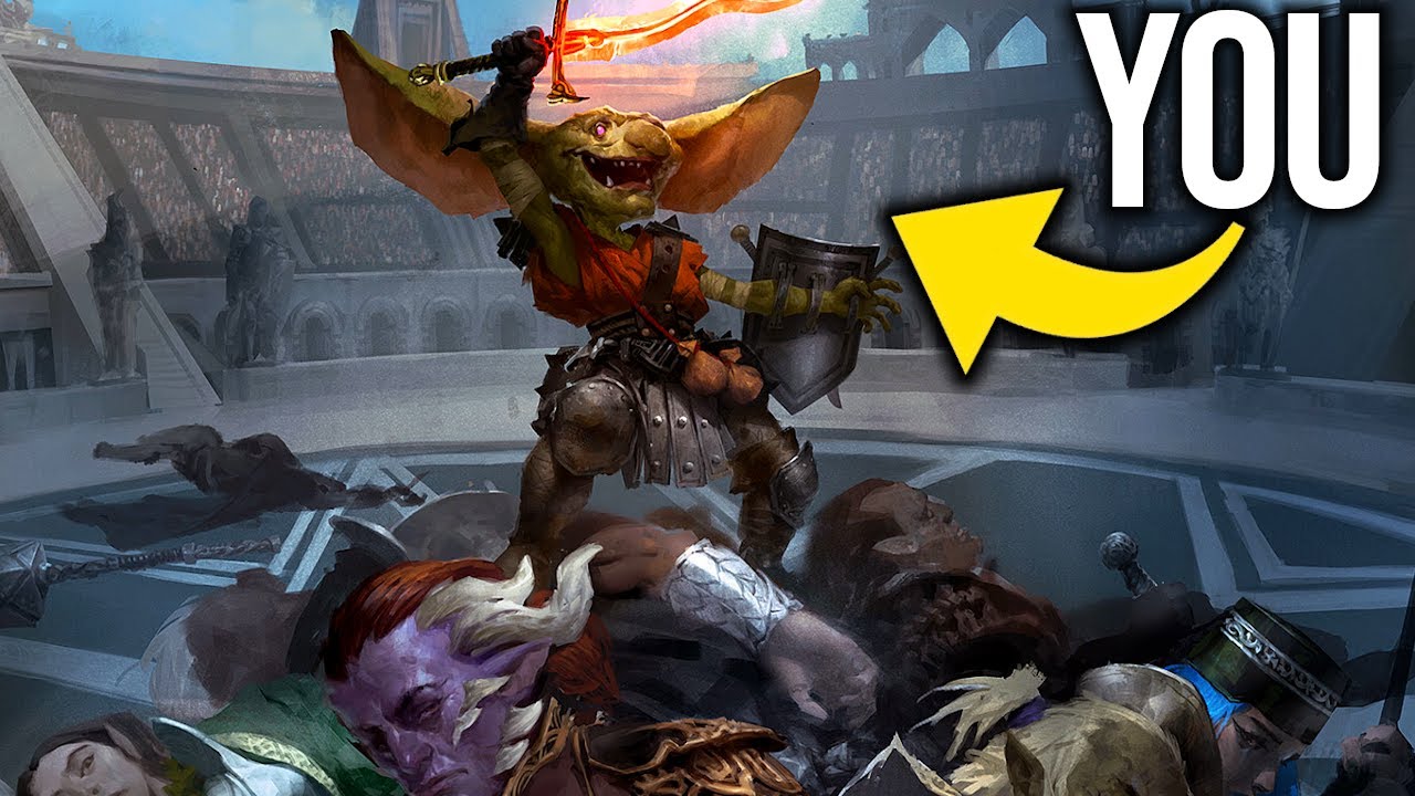How to Win More Commander Games