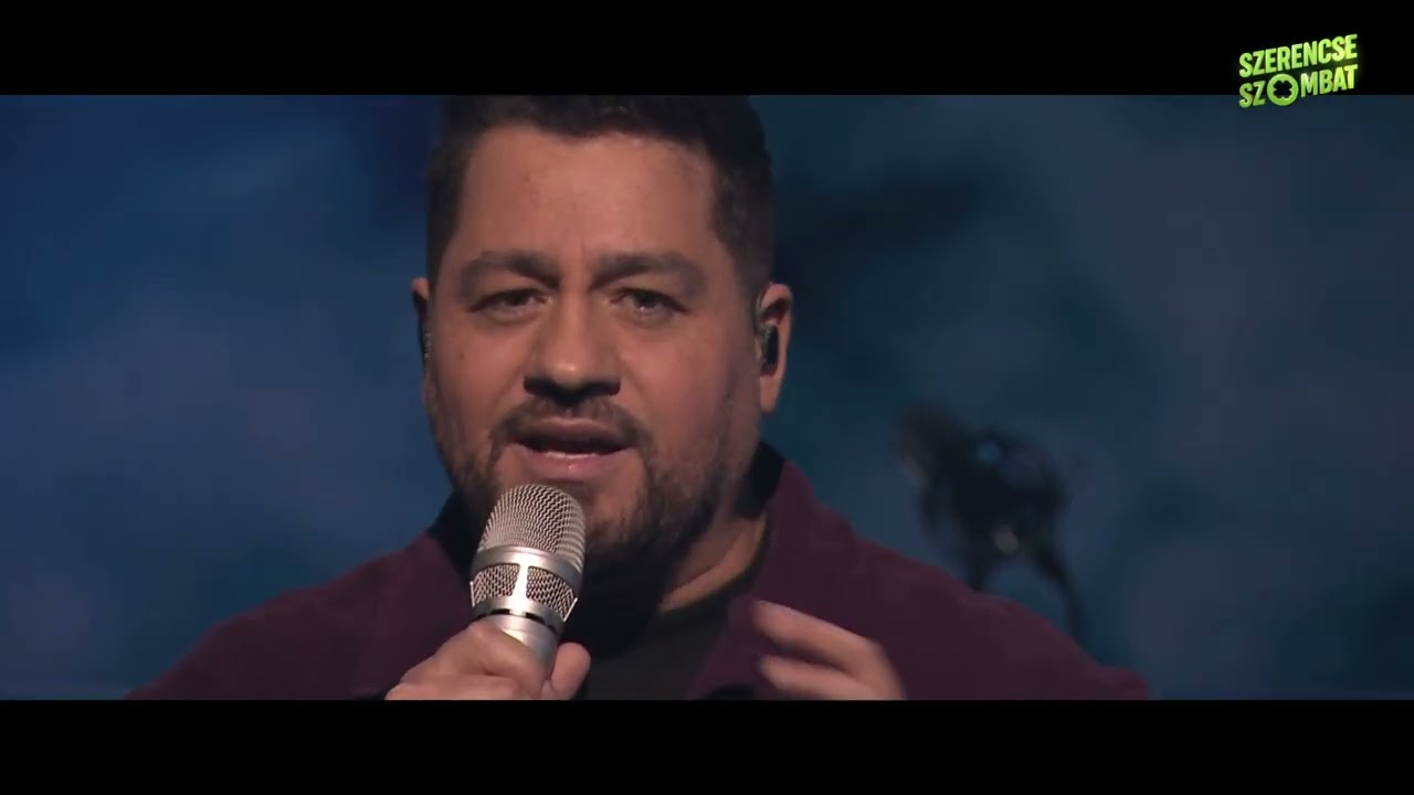 SzerencseSzombat - Molnár Ferenc Caramel – Lélekdonor