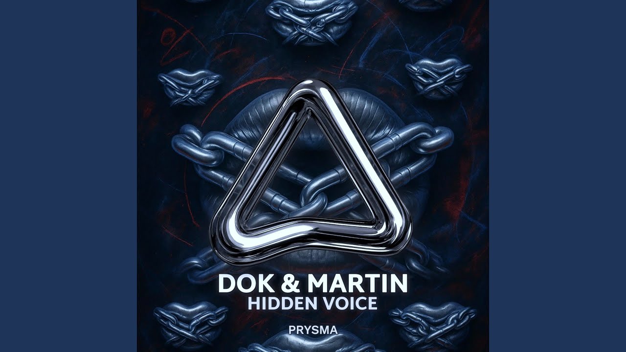 Hidden Voice (Radio Edit)
