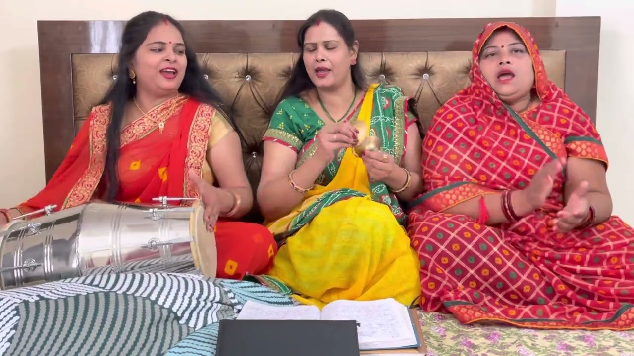 Bhole bhajan 🌿|| डमरू जोर का बजाया मेरे भोले बाबा || bhajan bela by Rekha🌿