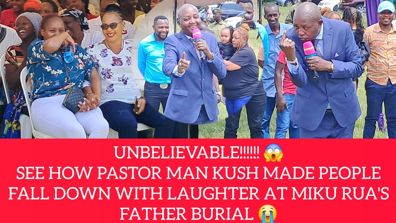 AUII🤣MAN KUSH KUGUITHIA ANDU NA MITHEKO MATHIKOINI MA BABA WA RUA🔥