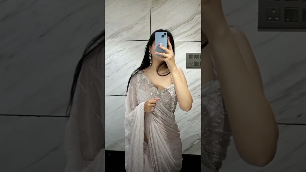 Farewell sarees inspo budget freindly 🎀🌼 #saree #yt #farewell #2025