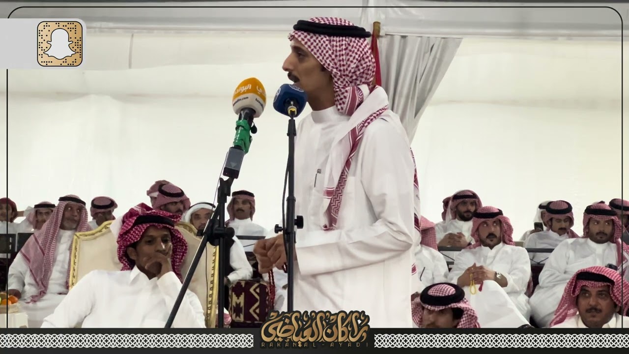 منصور العضيله 🎤 متعب الفقيعي 1445/4/26هـ مزاين الكويت 🇰🇼