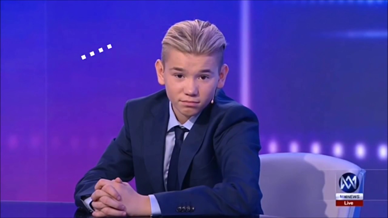 Marcus & Martinus - Funny Moments (Part 1)