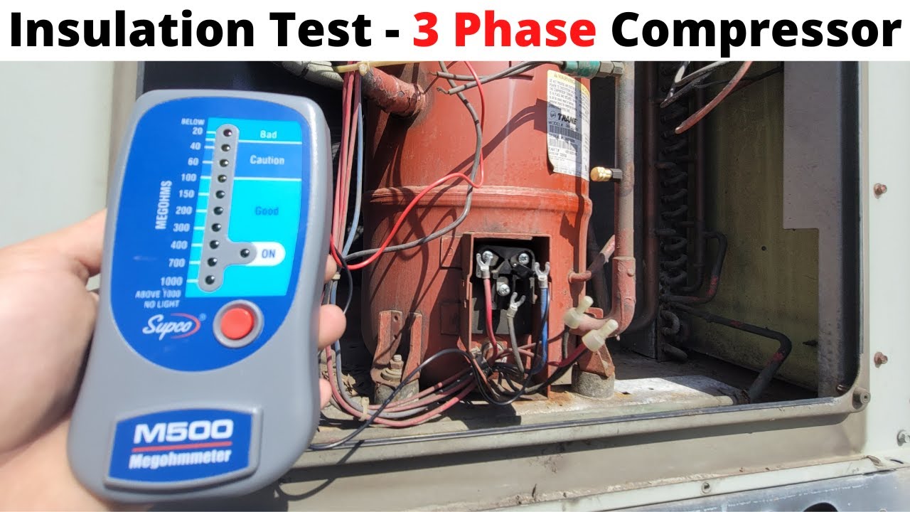 HVACR: 