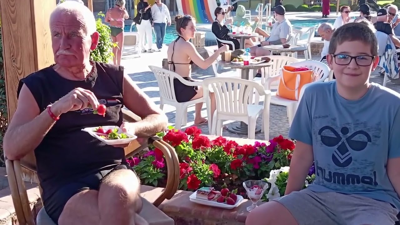 PALM BEACH RESORT WAKACJE STYCZEŃ 2025
