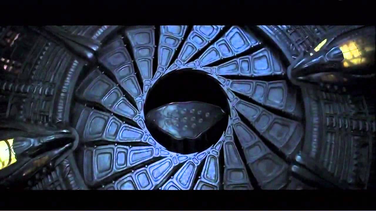 Prometheus Official TV Spot 4 [HD] Noomi Rapace Michael Fassbender & Charlize Theron